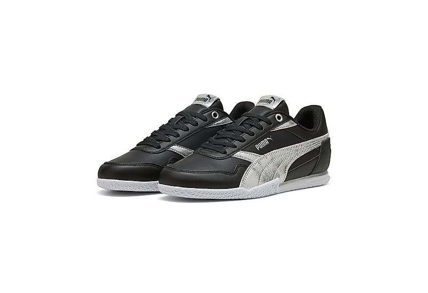 PUMA Bella Donna Metallic Whisper Sneakers Damen Sneaker günstig online kaufen