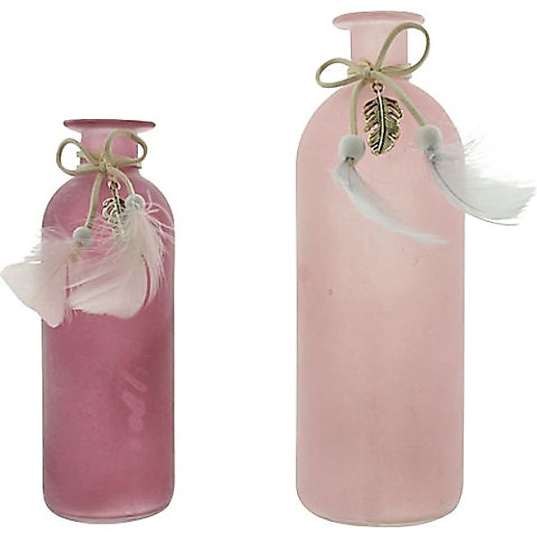 Dekovase Vase 2er-Set günstig online kaufen