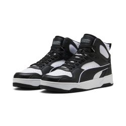 PUMA Sneaker "RBD BREAK MID" günstig online kaufen