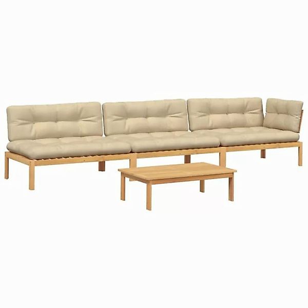 vidaXL Sofa günstig online kaufen