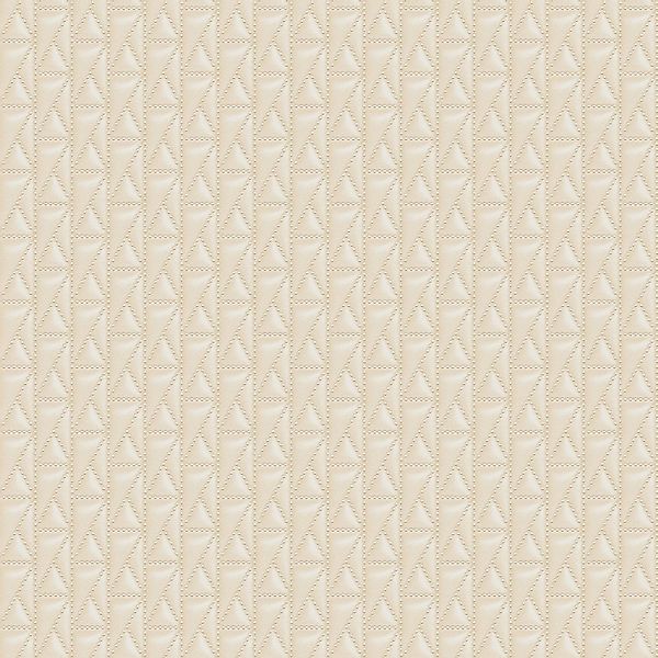 PROFHOME 378441-GU Exklusive Luxus Tapete Lederoptik Matt Beige Creme 0,53 günstig online kaufen