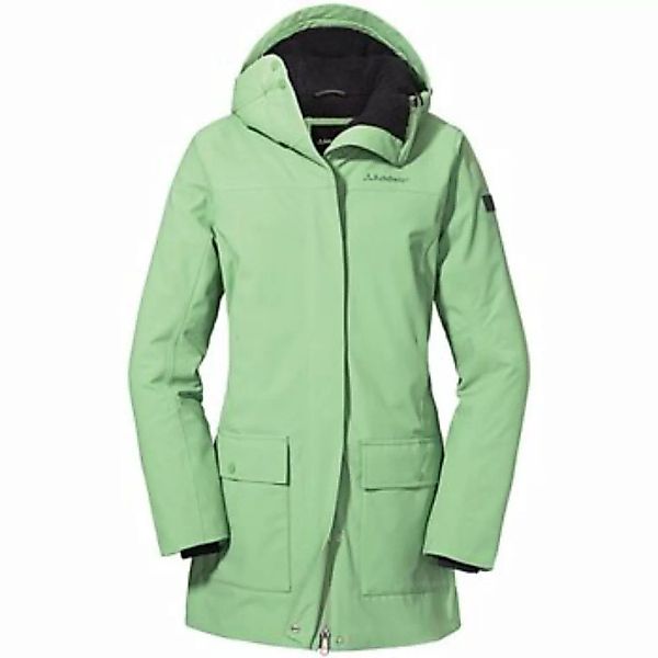 SchÖffel  Damen-Jacke Sport Ins. Parka Rotterdam L 2012805 23432 6365 günstig online kaufen
