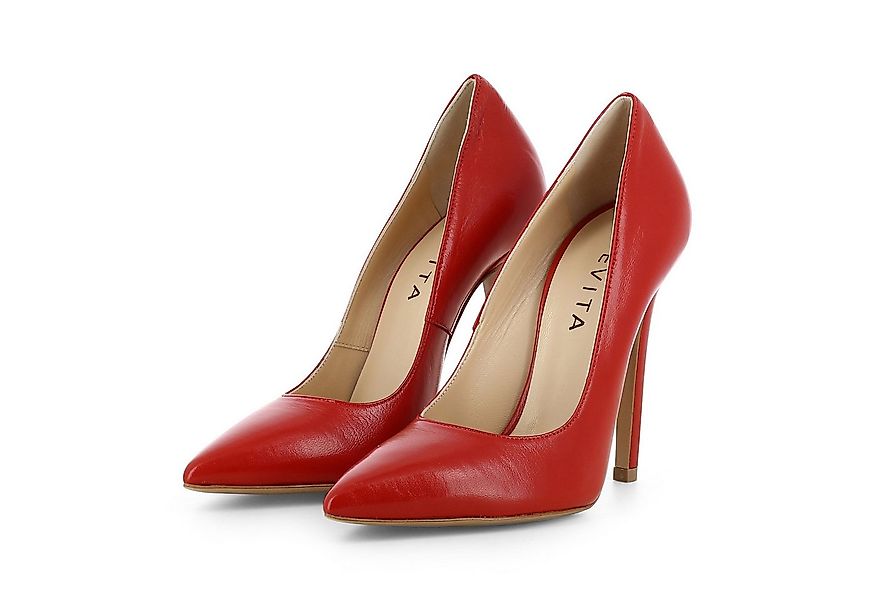Evita LISA Pumps Handmade in Italy günstig online kaufen
