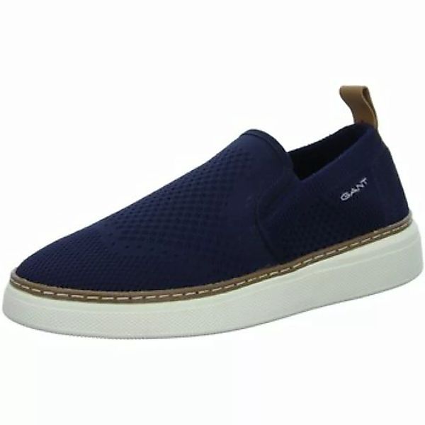 Gant  Damenschuhe Slipper San Prep Sneaker 28638611/G69 günstig online kaufen