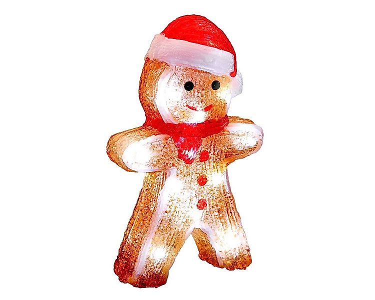 Fééric Lights & Christmas Weihnachtsfigur (Deko-Objekt, Deko-Objekt) günstig online kaufen