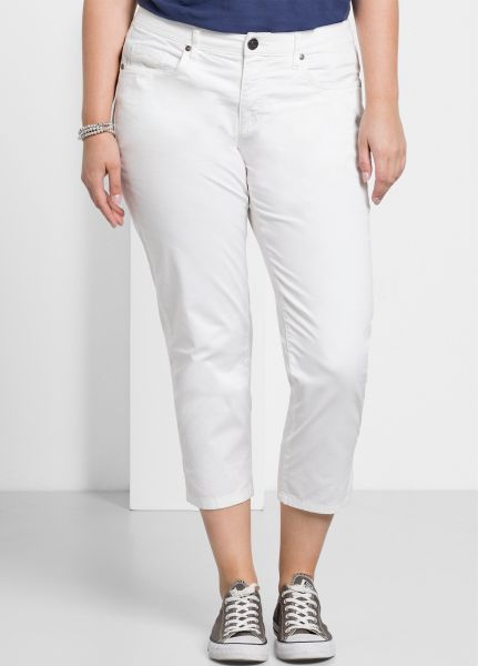 Sheego Shorts 7/8-Hose günstig online kaufen