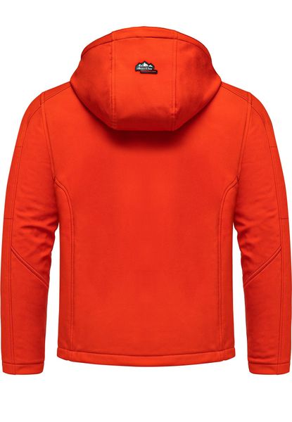 Amaci&Sons Softshelljacke Greeley Softshelljacke Herren Herbst günstig online kaufen