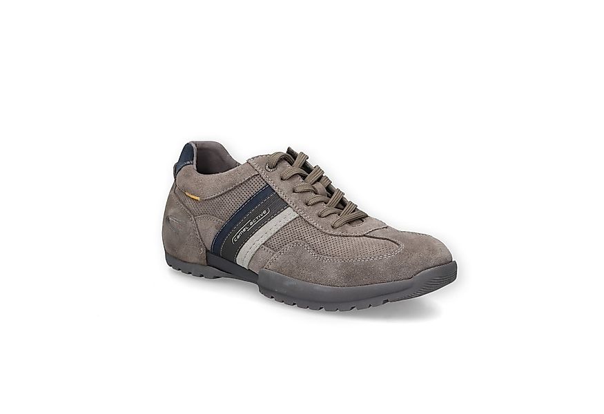 camel active Sneaker Trekkingschuh, Freizeitschuh, Schnürschuh mit Profilso günstig online kaufen