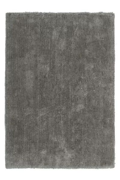 160x230 Teppich VELVET von Lalee Platin günstig online kaufen