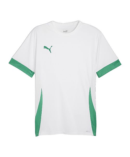 PUMA Fußballtrikot PUMA teamGOAL Matchday Trikot günstig online kaufen