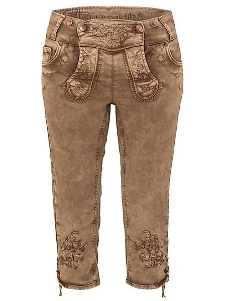 Hangowear Trachtenjeans Trachtenjeans Damen - OVIDA günstig online kaufen
