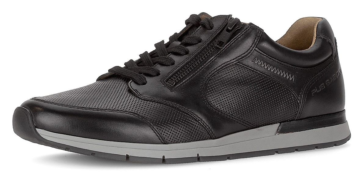 Pius Gabor Sneaker, Freizeitschuh, Schnürer, Halbschuh günstig online kaufen