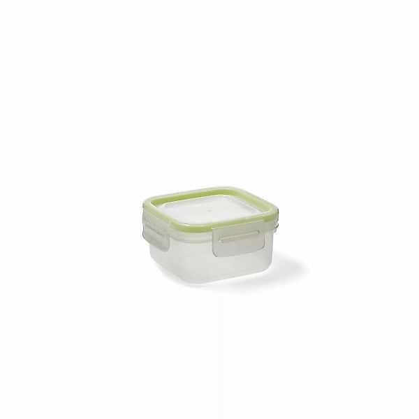 Lunchbox Hermetisch Quid Greenery 300 Ml Durchsichtig Kunststoff (pack 4x) günstig online kaufen