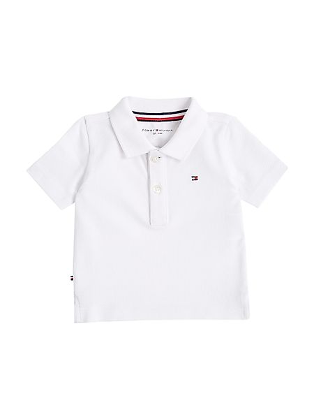 Tommy Hilfiger Poloshirt ESSENTIAL FLAG POLO günstig online kaufen
