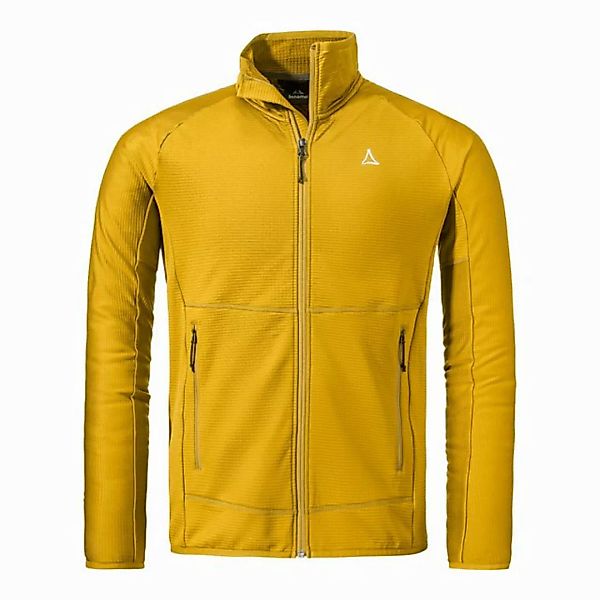 Schöffel Trekkingjacke Fleece Jk Style Cascata MNS MOLTEN GOLD günstig online kaufen