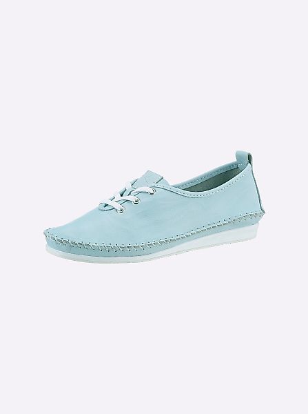 Andrea Conti Schnürer Sneaker Flexible Laufsohle, günstig online kaufen