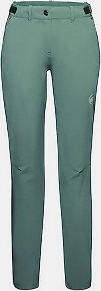 Mammut Outdoorhose Runbold Pants Women DARK JADE günstig online kaufen