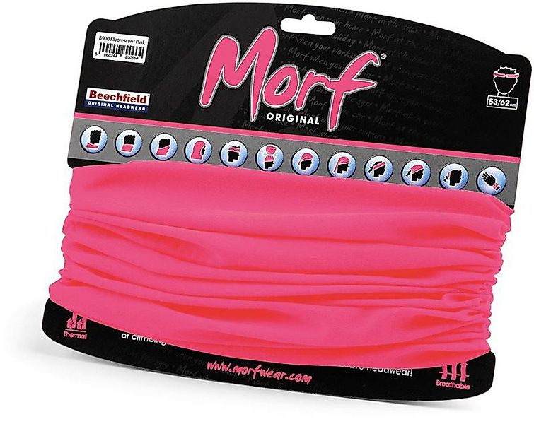 Beechfield® Multifunktionstuch Morf® Original Schlauchschal Bandana Loop, ( günstig online kaufen
