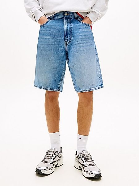 Tommy Jeans Shorts JAIMIE RELAXED Relaxed fit mit Taschen günstig online kaufen