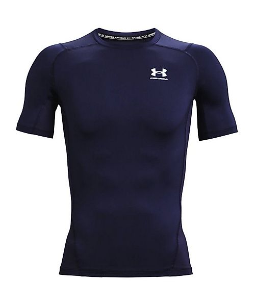 Under Armour® T-Shirt Under Armour Baselayer HG Comp T-Shirt Polyester günstig online kaufen