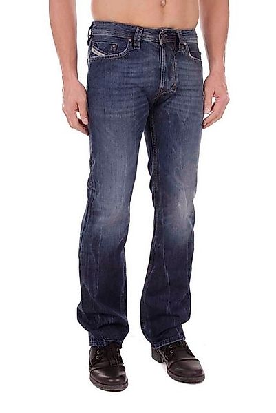 Diesel Straight-Jeans Diesel Larkee 0RM80 Herren Jeans Hose Regular Straigh günstig online kaufen