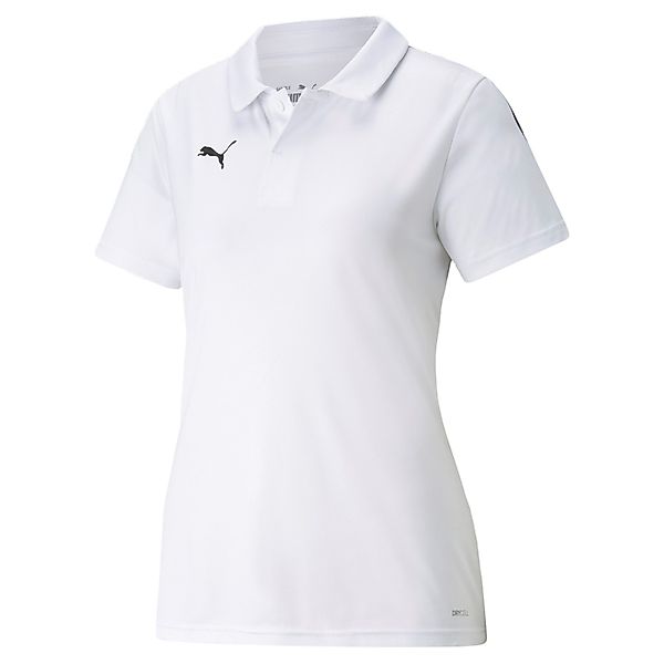PUMA Poloshirt Puma Damen Polo Shirt günstig online kaufen