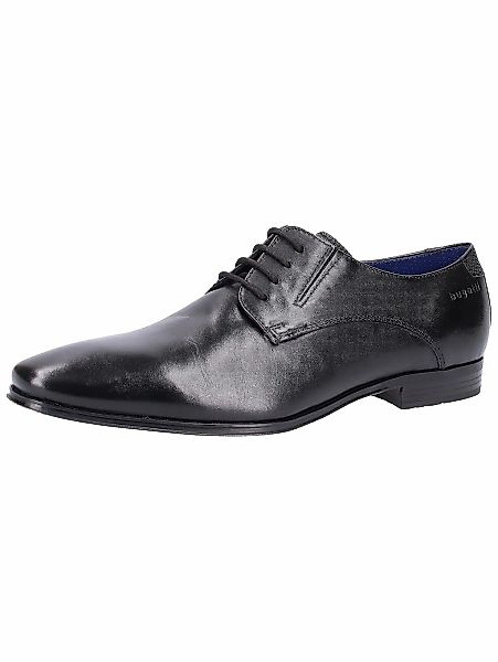 bugatti Schnürschuh "bugatti Businessschuhe Glattleder" günstig online kaufen
