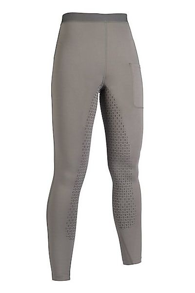 HKM Reitleggings Reitleggings -Flow- Silikon-Vollbesatz günstig online kaufen