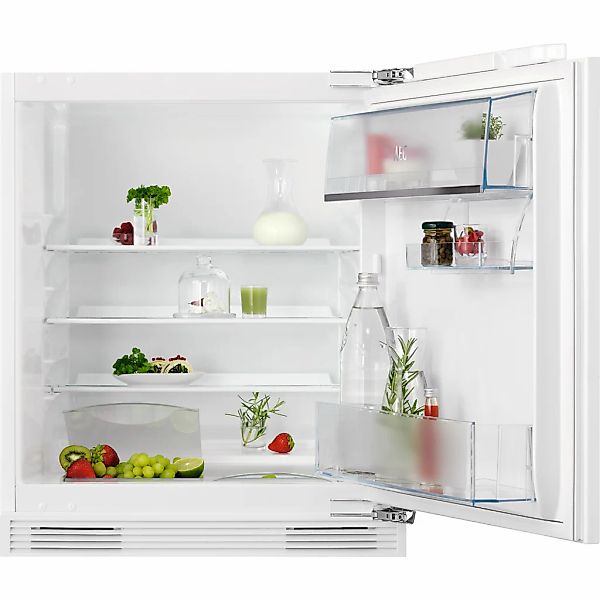 AEG Einbaukühlschrank 6000 "OSK6I82EF" 81,9 cm hoch 59,6 cm breit SpaceSmar günstig online kaufen