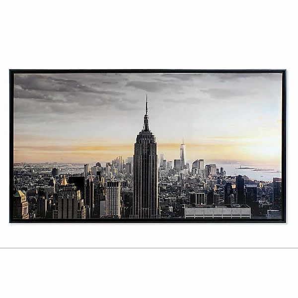 Bild Dkd Home Decor New York (144 X 3,5 X 84 Cm) günstig online kaufen