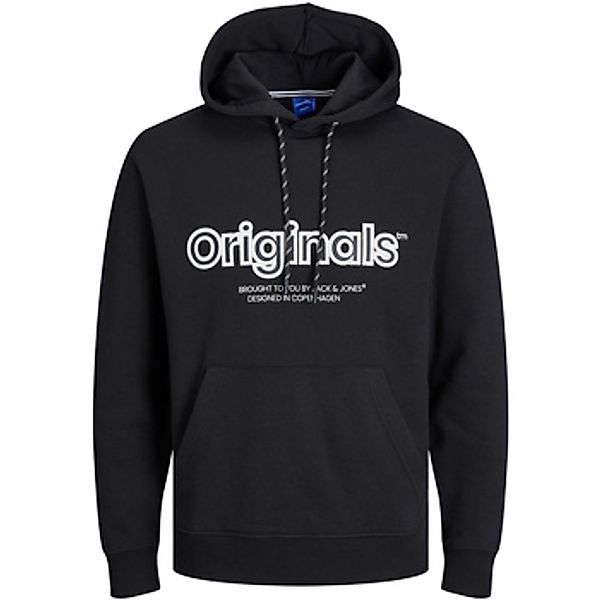 Jack & Jones Hoodie JORLAKEWOOD aus günstig online kaufen