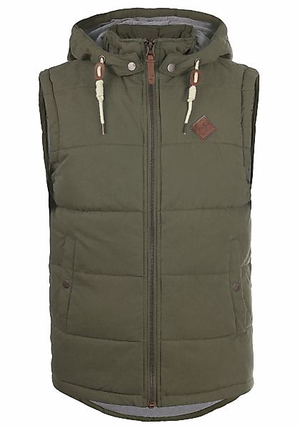 Solid Steppweste "Steppweste SDDry" günstig online kaufen