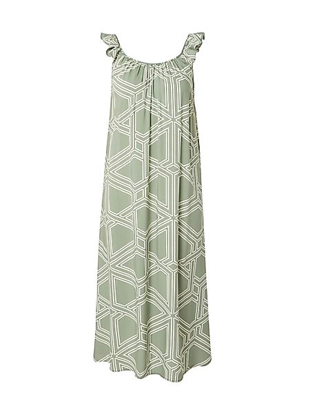 Vero Moda Midikleid EASY JOY (1-tlg) günstig online kaufen