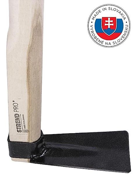PROREGAL® Gartenhacke Hacke, Fe, Hacken, 7 günstig online kaufen