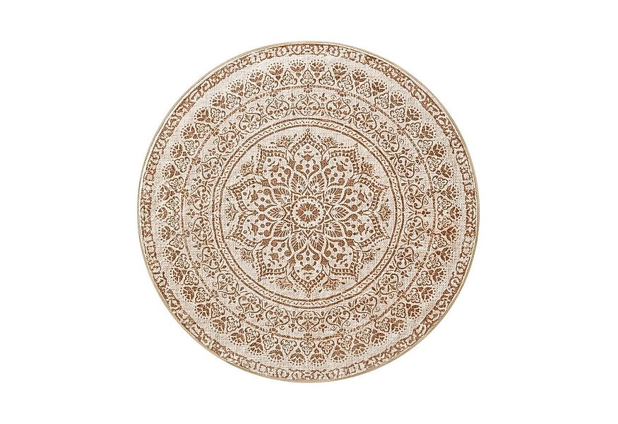 SONGMICS HOME Teppich, Wohnzimmerteppich, rutschfester Teppich, flauschig, günstig online kaufen