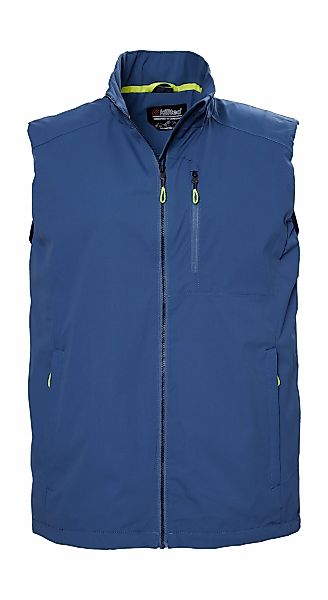 Killtec Funktionsweste "KOS 31 MN VST" Leichte, wasserdichte Weste mit Tefl günstig online kaufen