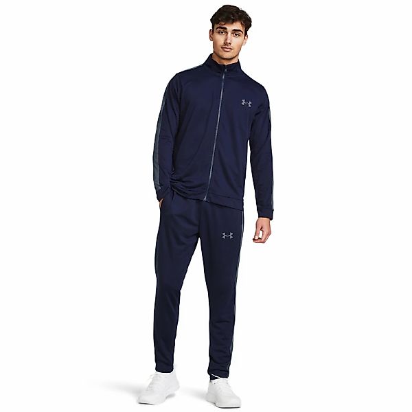 Under Armour Trainingsanzug "UA EMEA TRACK SUIT" Set, 2 Stk. tlg. günstig online kaufen