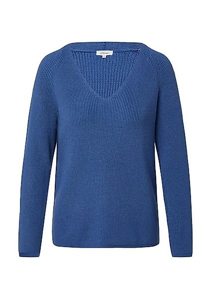s.Oliver Wollpullover S.Oliver red Label women / Da.Strick / Strickpullover günstig online kaufen