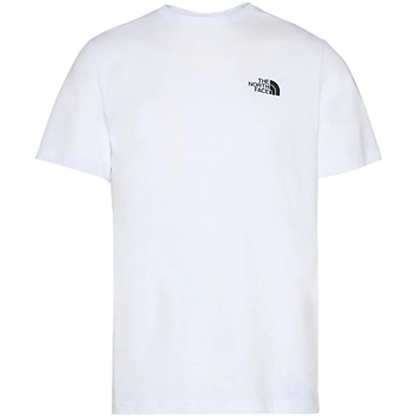 The North Face  T-Shirt NF0A8BGT günstig online kaufen