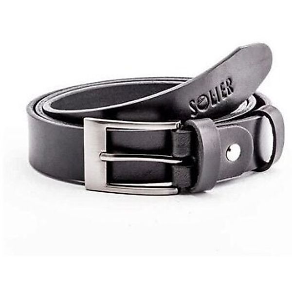 Solier  Gürtel SB10 günstig online kaufen