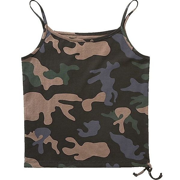 Brandit Tanktop Brandit Top Lilly Damen günstig online kaufen