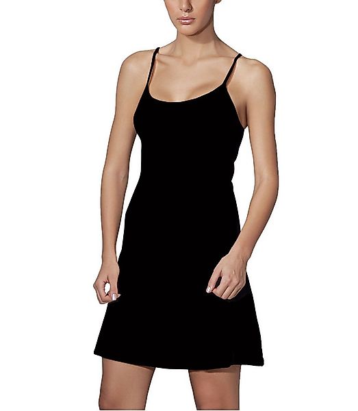 DOREANSE Unterkleid 11128 Mini Nachtkleid mit verstellbarer Träger günstig online kaufen