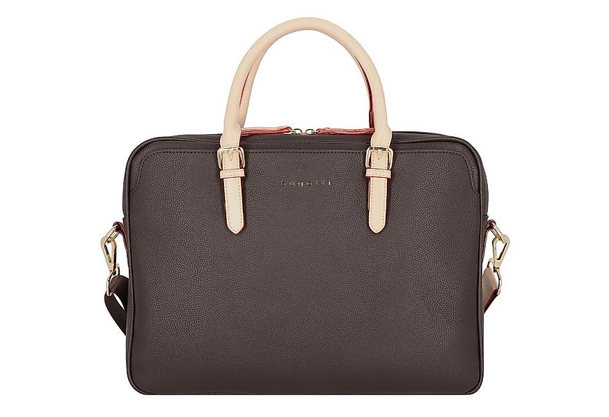 bugatti Aktentasche Ella, Polyurethan günstig online kaufen