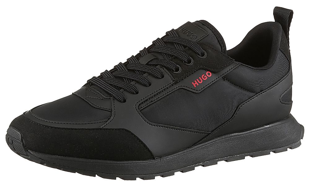 HUGO Icelin Runn Sneaker Runner-Sneaker, Schnürschuh, günstig online kaufen