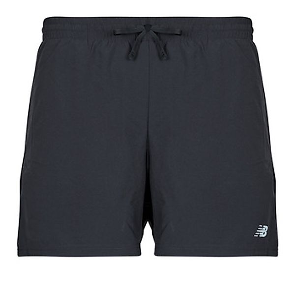 New Balance  Shorts SPORT ESSENTIAL LINED SHORT günstig online kaufen