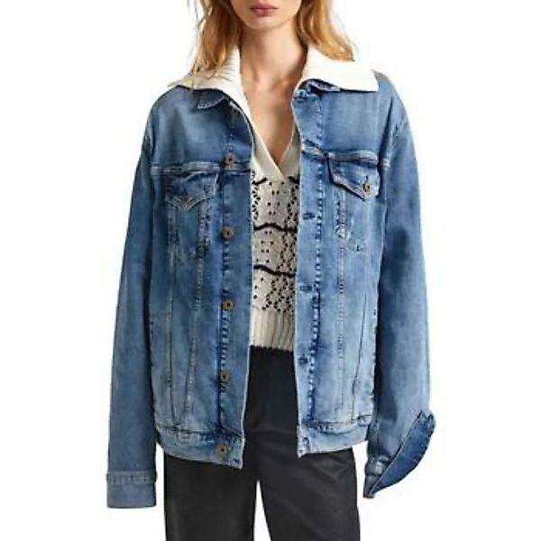 Pepe jeans  Damenmantel - günstig online kaufen