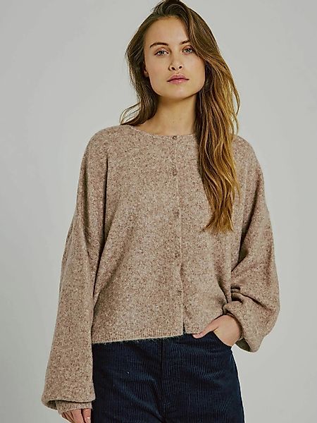 NORR Cardigan "NORR Cardigan Halli" günstig online kaufen