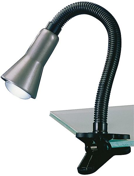 TRIO Leuchten Klemmleuchte, ohne Leuchtmittel günstig online kaufen