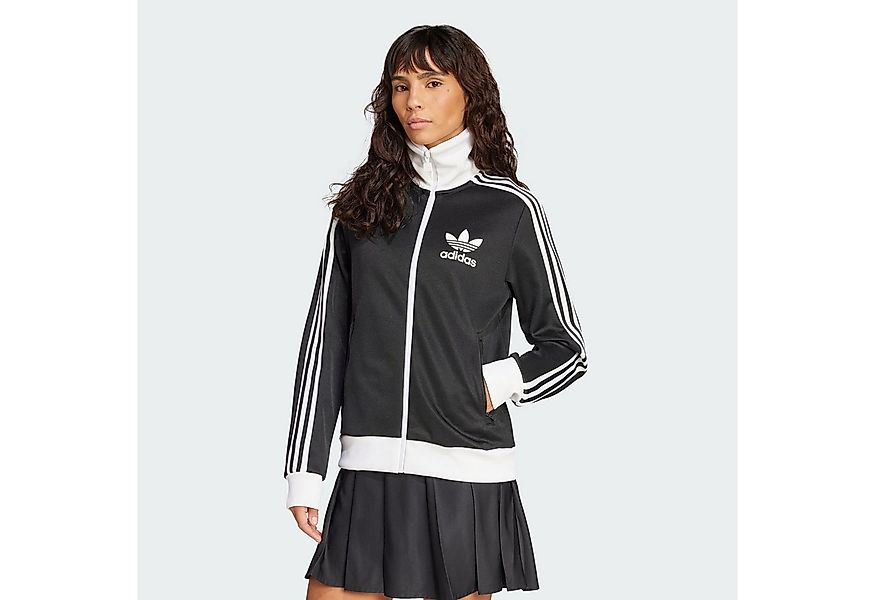 adidas Originals Trainingstop KULTIGES TRACK TOP (1-tlg) günstig online kaufen