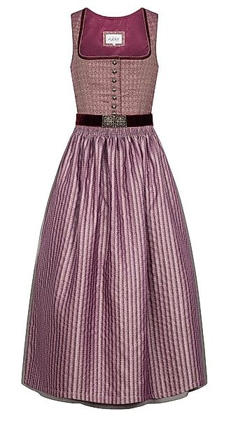 Nübler Dirndl Dirndl lang Edda in günstig online kaufen
